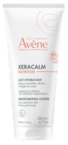 AVENE Xeracalm Nutrition ķermeņa losjons, 200 ml