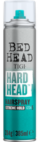 TIGI Bed Head Hard Head hair spray, 385 ml