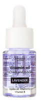 SINCERO SALON Lavender nail and cuticle oil, 10 ml