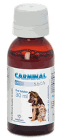 CATALYSIS Carminal Pets papildbarība, 30 ml