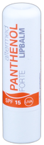 ALTERMED PANTHENOL Altermed Forte SPF 15 lūpu balzams, 1 gab.