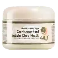 ELIZAVECCA Carbonated Bubble Clay маска для лица, 100 г