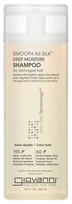 Smooth As Silk shampoo, 250 ml
