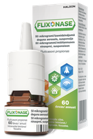 FLIXONASE nasal spray, 60 pcs.