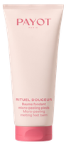 PAYOT Micro-Peeling Melting foot cream, 100 ml