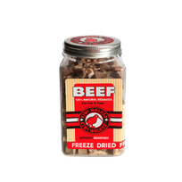 KIWI WALKER Beef, Freeze-dried treat, 45 g