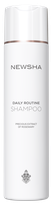 NEWSHA Classic Daily Routine shampoo, 250 ml