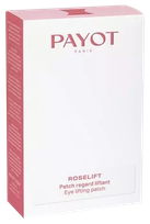 PAYOT Roselift eye patches, 10 pcs.