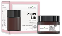 BIOBALANCE Super Lift face cream, 50 ml