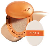 TIRTIR Mask Fit Al Filter Cushion (24H) Latte тональный крем, 18 г