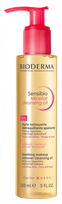 BIODERMA Sensibio Micellar attīroša eļļa, 150 ml