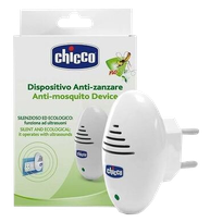 CHICCO Ultrasounds Anti-Mosquito insect repellent, 1 pcs.
