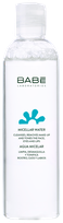 BABE Agua micellar water, 250 ml