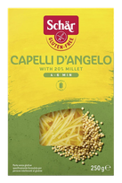 SCHAR Capelli D`angelo glutenfree pasta, 250 g
