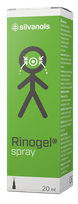 RINOGEL deguna aerosols, 20 ml