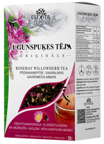 ESTVITA Иван-Чай С Шиповником рассыпной чай, 50 г