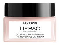LIERAC Arkeskin The Menopause Day face cream, 50 ml