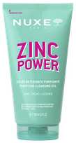 NUXE Zinc Power Purifying cleansing gel, 150 ml