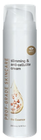 GMT BEAUTY Slimming & anti-cellulite ķermeņa krēms, 200 ml