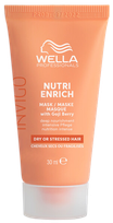 WELLA PROFESSIONALS Invigo Nutri-Enrich maska matiem, 30 ml