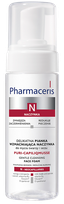 PHARMACERIS N Puri-Capilqmusse cleansing foam, 150 ml