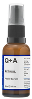 Q+A Retinol 0.2 % сыворотка, 30 мл