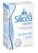 SILICEA Original капсулы, 30 шт.