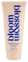 BLOOM & BLOSSOM Scrubs up Nicely Body cleanser, 200 g