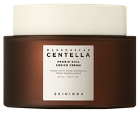 SKIN1004 Madagascar Centella Probio-Cica face cream, 50 ml