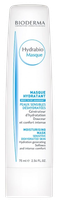 BIODERMA Hydrabio Masque sejas maska, 75 ml