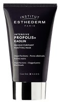 INSTITUT ESTHEDERM Propolis+ Kaolin facial mask, 75 ml