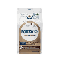 Active Vetdiet Intestinal Colon Phase 1 Mini/Toy, для собак сухой корм, 1.5 кг