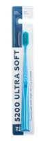 WOOM 5200 Ultra Soft зубная щётка, 1 шт.