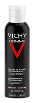 VICHY Homme Anti-Irritation пена для бритья, 200 мл