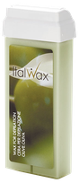ITALWAX Classic Olive hair removal wax, 100 ml