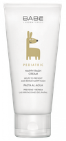 BABE Pediatric cream, 100 ml