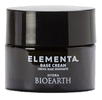 ELEMENTA Bioearth Hydra sejas krēms, 50 ml