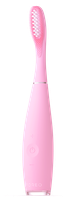 FOREO Issa 3 Pink Silicone elektriskā zobu birste, 1 gab.