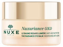 NUXE Nuxuriance Gold Radiance Eye бальзам, 15 мл