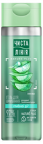 ČISTAJA LINIJA Deep Action cleansing gel, 115 ml