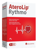 ATEROLIP   Rythmo capsules, 30 pcs.