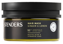 STENDERS Ingvers & Citrons maska matiem, 200 ml