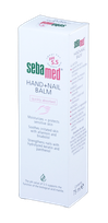 SEBAMED Rokām un Nagiem Mitrinošs balzams, 75 ml