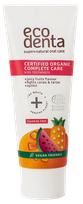 ECODENTA Juicy Fruits toothpaste, 75 ml