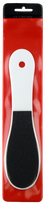 SOLINGEN File foot file, 1 pcs.