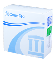 CONVATEC Natura Convex 22/45мм основа, 5 шт.