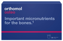 ORTHOMOL Osteo powder, 30 pcs.