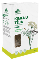 NATĒJA Caraway loose tea, 100 g