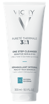VICHY Purete Thermale 3in1 крем, 300 мл