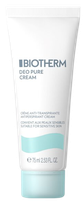 BIOTHERM Deo Pure antiperspirant, 75 ml